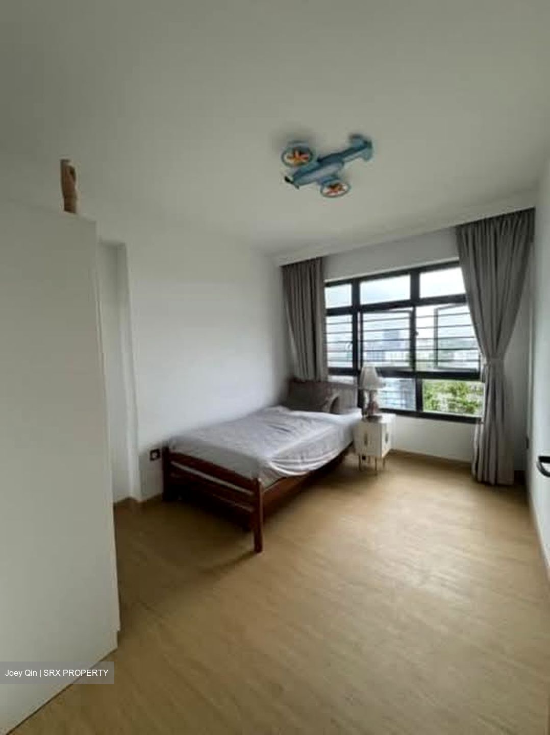 Blk 210C Clementi Northarc (Clementi), HDB 5 Rooms #559901961
